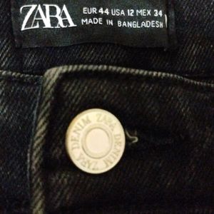 Zara Y2k Skirt