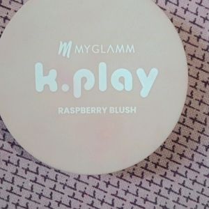 K Play Blush