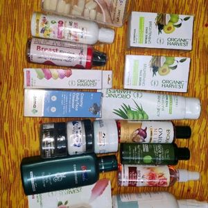 💥📢18 Skincare Kit New With Sealed PackPack