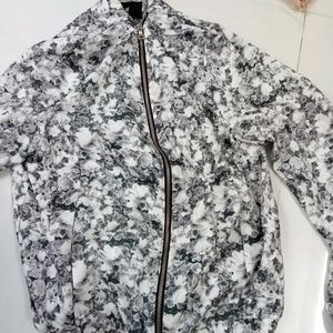 H&M Bomber Jacket