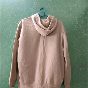 Grey H&M Hoddie