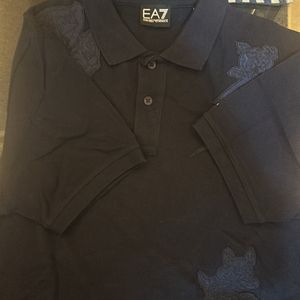 BRAND NEW T-Shirt From EA7