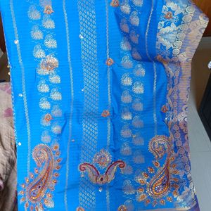 Silk Saree