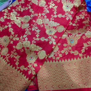 New Banarasi Saree