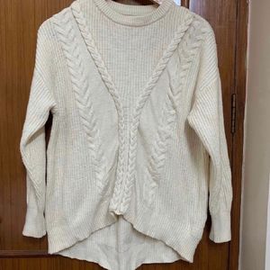 Mayson Grey Imported Sweater