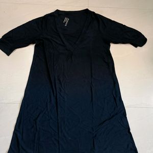 Black Tunik