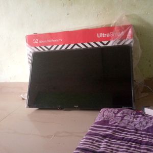 Vu Ultra Smart Android Hd Tv