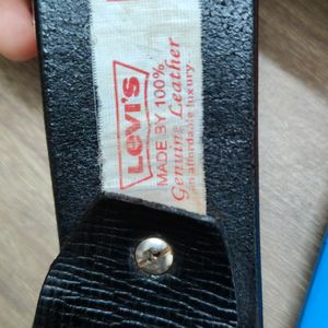 Levis Belt For Men