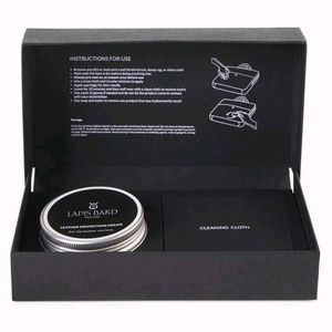 LAPIS BARDLeather Cream Kit (50 g)