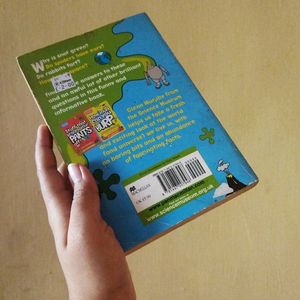 Science Gk Facts Book