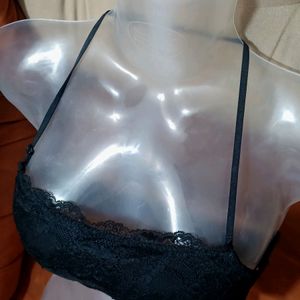 Single Layered Strapless 32C