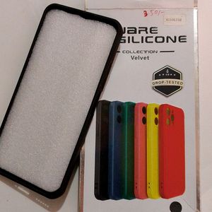 Mi 11 Lite New Mobile Cover