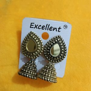 Earrings Combo Set 5