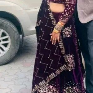 Lehenga I Am Selling