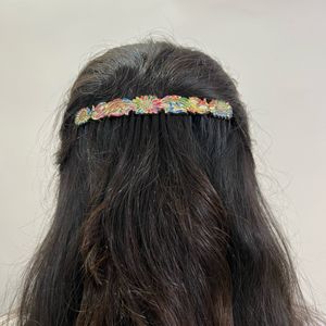 Hair pins/comb