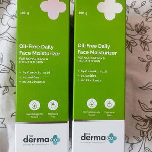 100mg Dermaco Ceramide ,Hyaluronicacid Moisturizer