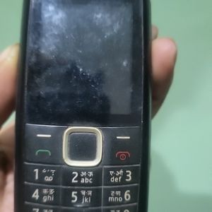 Nokia Keypad Phone