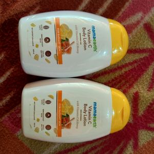 🤩🥰New Pack Of 2 Body Lotion🤗🤩