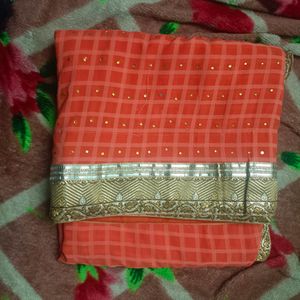 New Saree