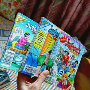 Archies Comics