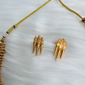 Necklace Set(New)