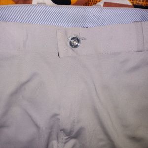 Men's Formal Pant