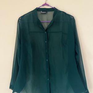 Georgette Shirt