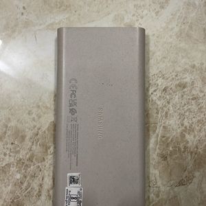 Samsung 10,000 mAh Power Bank