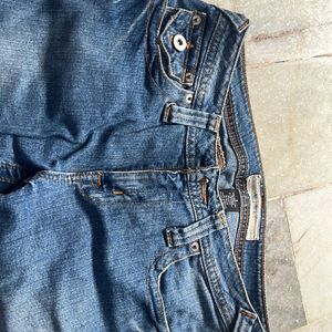 Vintage Jeans