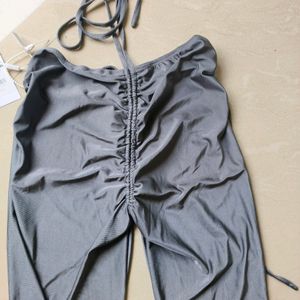 SAVANA DRAWSTRING PANTS