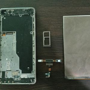 Nokia 8 (Broken Display)