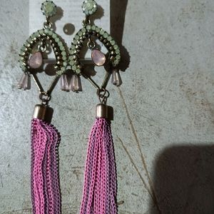 Party Wear Earing