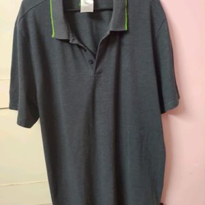 Adidas XXL Polo T-shirt | Size 46 Regular Fit