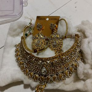 Heavy Necklace (Set)