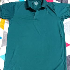 Men's polo tshirt