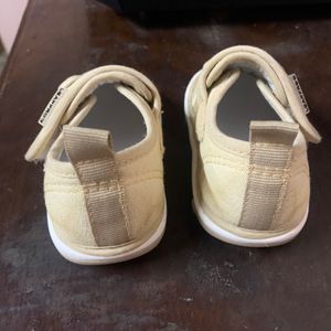 Cute baby Shoes