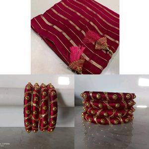 Handmade Bangles