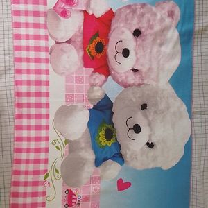 Towel For New Born Babies