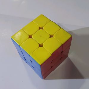 Rubik's Cube 3by 3
