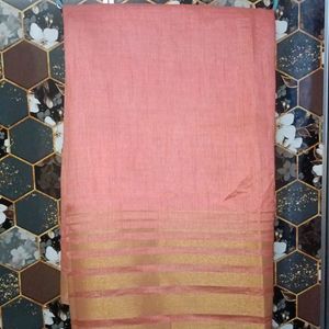 Chanderi Silk Saree