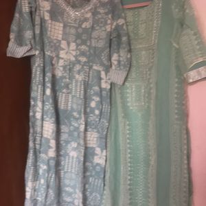 Combo Branded Kurtis