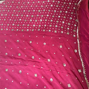 Women Festive Saree