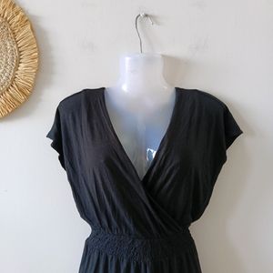 Forever New Wrap Style Dress