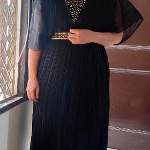 Trending stylish gown for girl & woman