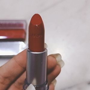 Brand New Lipstick