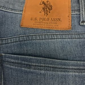 Us Polo Jeans