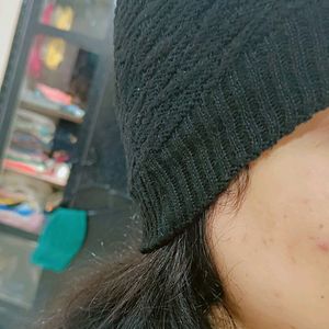 Stylish Woolen Cap For Winters