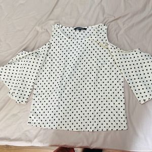 Harpa Medium Top