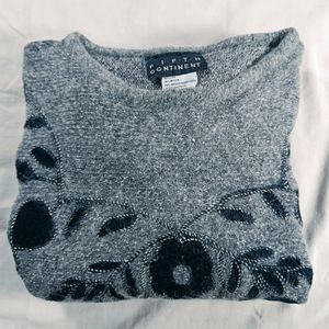 Classic Sweatshirt For Women