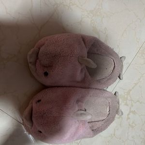 Cute Home Dolphin slippers